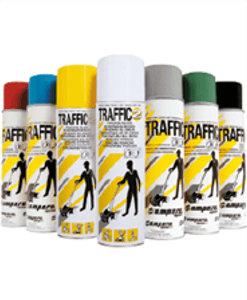 Merkespray