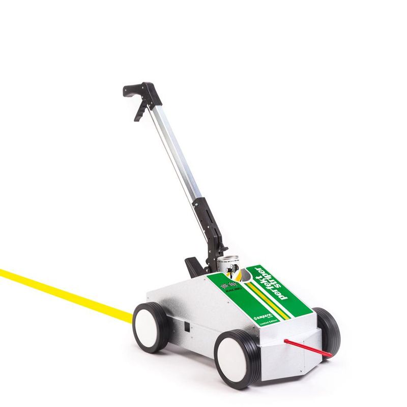  Merkevogn  - Perfekte Striper