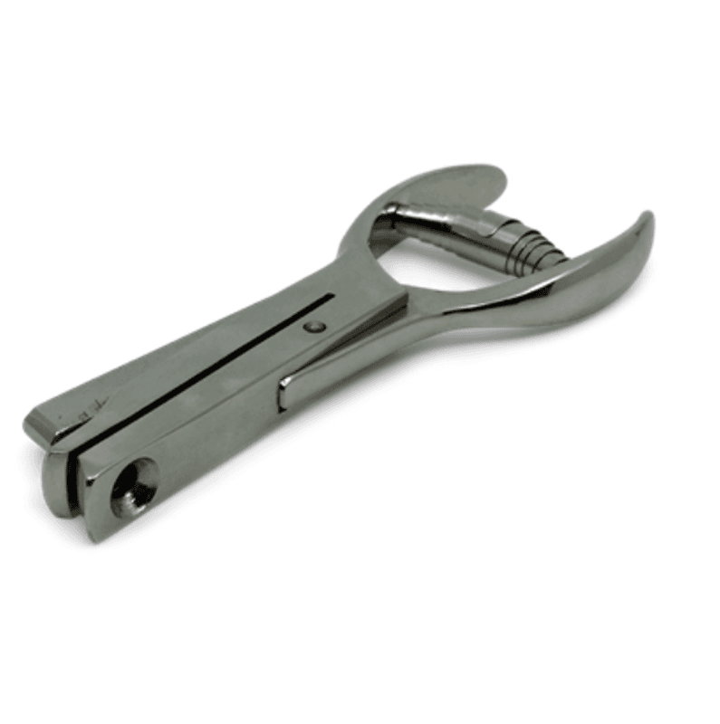 Hulltang for kontrollmerker - Ø 3mm